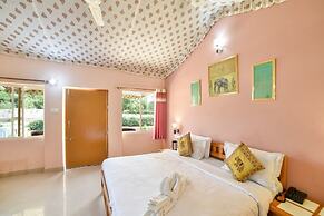 Pushkar Rajwara Resort