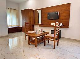 Pushkar Rajwara Resort