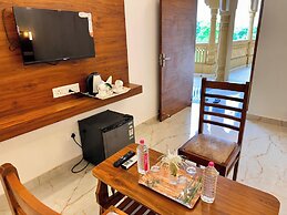 Pushkar Rajwara Resort