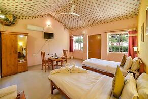 Pushkar Rajwara Resort