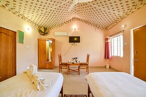 Pushkar Rajwara Resort
