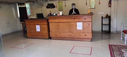 Pushkar Rajwara Resort