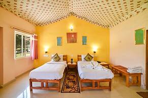 Pushkar Rajwara Resort