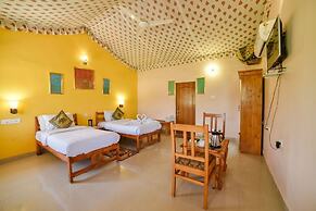 Pushkar Rajwara Resort