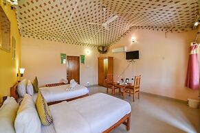 Pushkar Rajwara Resort