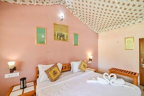 Pushkar Rajwara Resort