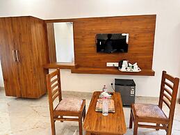 Pushkar Rajwara Resort