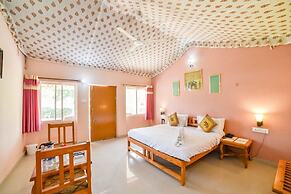 Pushkar Rajwara Resort