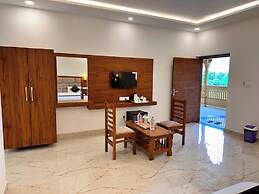 Pushkar Rajwara Resort