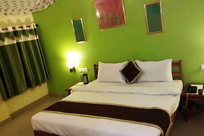 Pushkar Rajwara Resort