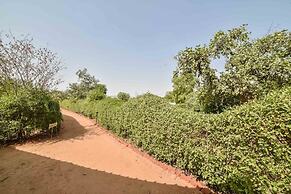 Pushkar Rajwara Resort