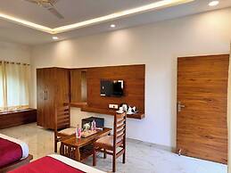 Pushkar Rajwara Resort