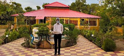 Pushkar Rajwara Resort