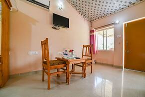 Pushkar Rajwara Resort