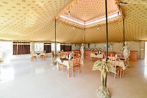 Pushkar Rajwara Resort