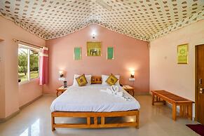 Pushkar Rajwara Resort