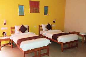 Pushkar Rajwara Resort