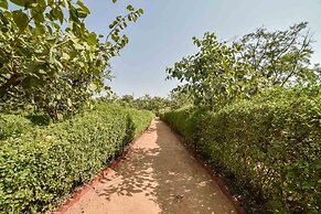 Pushkar Rajwara Resort