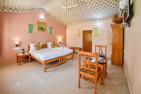 Pushkar Rajwara Resort