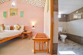 Pushkar Rajwara Resort