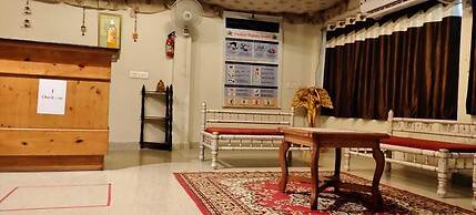 Pushkar Rajwara Resort