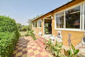 Pushkar Rajwara Resort