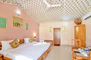 Pushkar Rajwara Resort