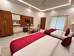 Pushkar Rajwara Resort