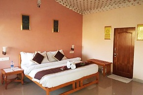 Pushkar Rajwara Resort