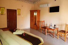 Pushkar Rajwara Resort