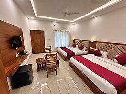 Pushkar Rajwara Resort
