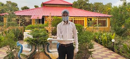 Pushkar Rajwara Resort