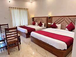 Pushkar Rajwara Resort