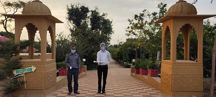 Pushkar Rajwara Resort