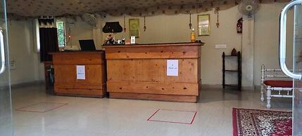 Pushkar Rajwara Resort