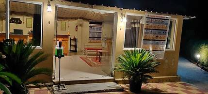 Pushkar Rajwara Resort