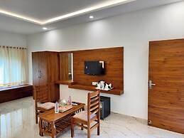 Pushkar Rajwara Resort