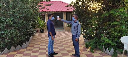 Pushkar Rajwara Resort