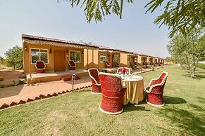 Pushkar Rajwara Resort
