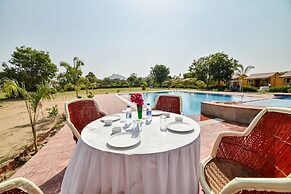 Pushkar Rajwara Resort