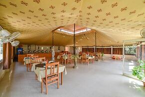 Pushkar Rajwara Resort