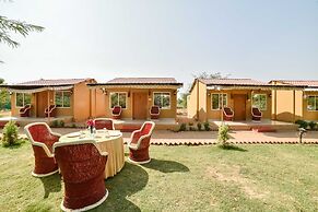 Pushkar Rajwara Resort