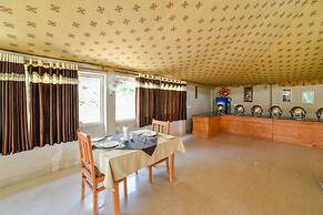 Pushkar Rajwara Resort