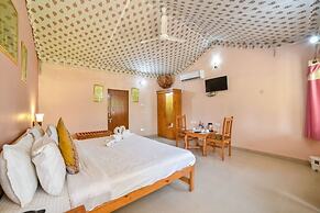 Pushkar Rajwara Resort