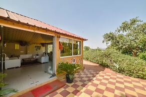 Pushkar Rajwara Resort