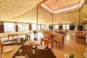 Pushkar Rajwara Resort