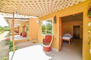 Pushkar Rajwara Resort