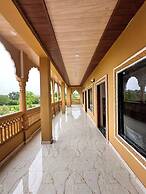 Pushkar Rajwara Resort