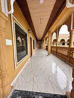 Pushkar Rajwara Resort