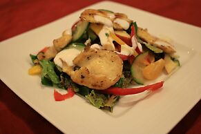 Hotel Freedom Village